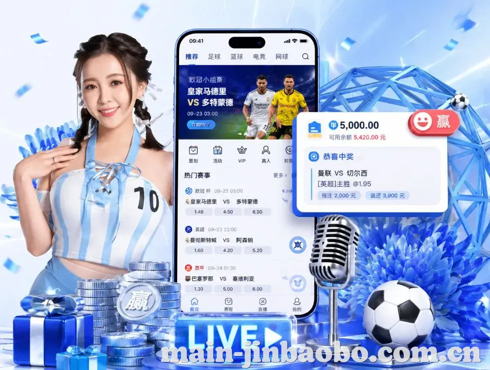 金宝博App